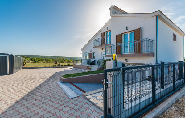 Kuća-za-odmor - Zadar-Debeljak , Hrvatska - CDA577 83
