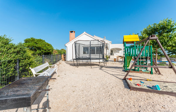 Kuća-za-odmor - Zadar-Debeljak , Hrvatska - CDA577 102