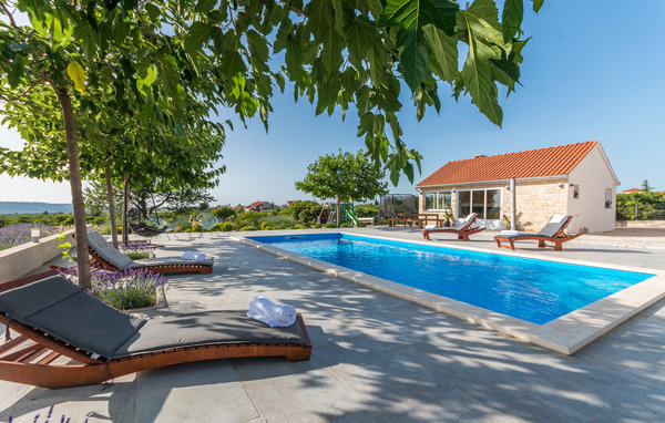 Kuća-za-odmor - Zadar-Debeljak , Hrvatska - CDA577 3