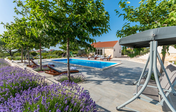 Kuća-za-odmor - Zadar-Debeljak , Hrvatska - CDA577 16