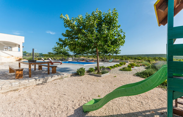 Kuća-za-odmor - Zadar-Debeljak , Hrvatska - CDA577 17