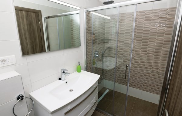 Ferienhaus - Zadar-Sukosan , Kroatien - CDA580 701