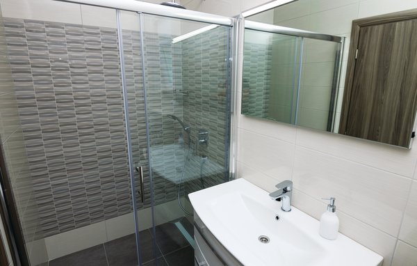 Ferienhaus - Zadar-Sukosan , Kroatien - CDA580 703
