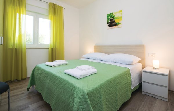 Ferienhaus - Zadar-Sukosan , Kroatien - CDA580 602