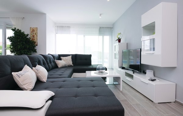 Ferienhaus - Zadar-Sukosan , Kroatien - CDA580 301
