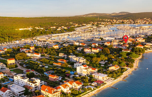 Ferienhaus - Zadar-Bibinje , Kroatien - CDA581 81