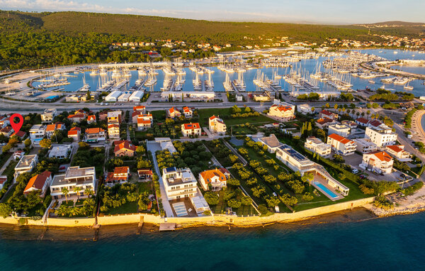 Ferienhaus - Zadar-Bibinje , Kroatien - CDA581 1