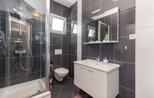 Apartment - Zadar-Sukosan , Croatia - CDA584 701
