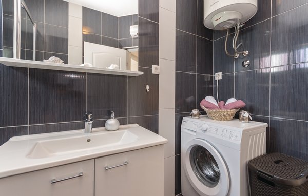 Apartment - Zadar-Sukosan , Croatia - CDA584 702