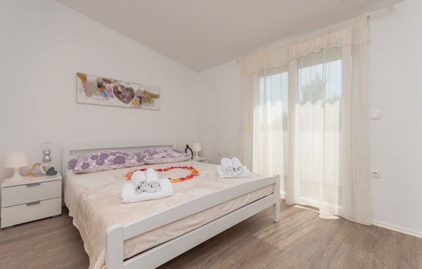Apartment - Zadar-Sukosan , Croatia - CDA584 601