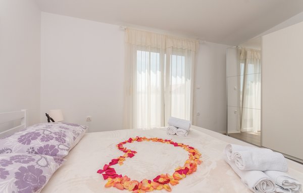 Apartment - Zadar-Sukosan , Croatia - CDA584 602