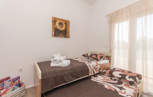 Apartment - Zadar-Sukosan , Croatia - CDA584 603