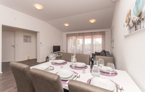 Apartment - Zadar-Sukosan , Croatia - CDA584 402
