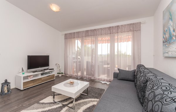 Apartment - Zadar-Sukosan , Croatia - CDA584 301