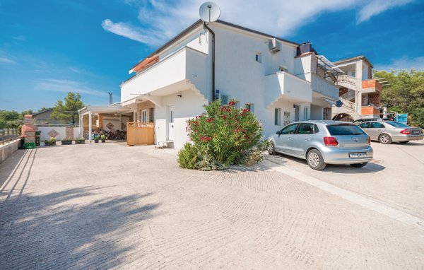 Apartment - Zadar-Sukosan , Croatia - CDA584 3