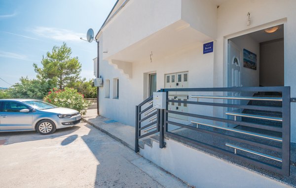 Apartment - Zadar-Sukosan , Croatia - CDA584 81