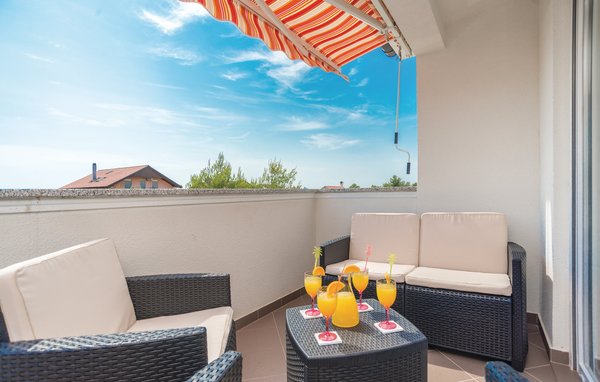 Apartment - Zadar-Sukosan , Croatia - CDA584 101