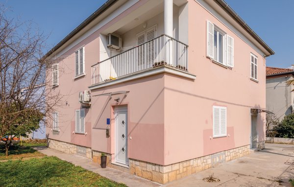 Apartmá 