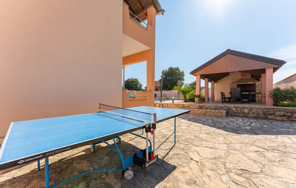 Holiday Home - Biograd-Lisane Tinjske , Croatia - CDA603 801
