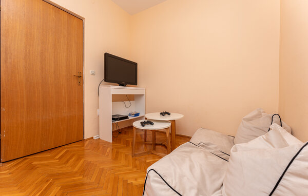 Holiday Home - Biograd-Lisane Tinjske , Croatia - CDA603 803