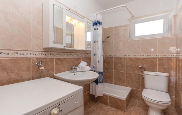 Holiday Home - Biograd-Lisane Tinjske , Croatia - CDA603 701