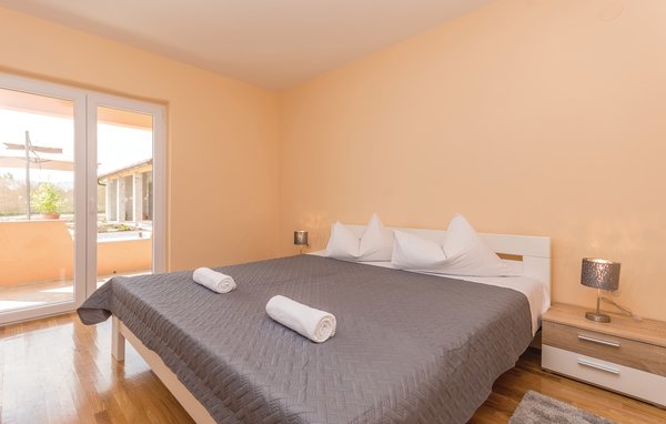 Holiday Home - Biograd-Lisane Tinjske , Croatia - CDA603 601