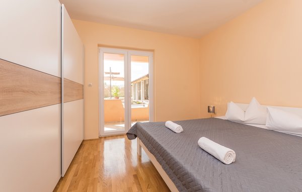 Holiday Home - Biograd-Lisane Tinjske , Croatia - CDA603 602