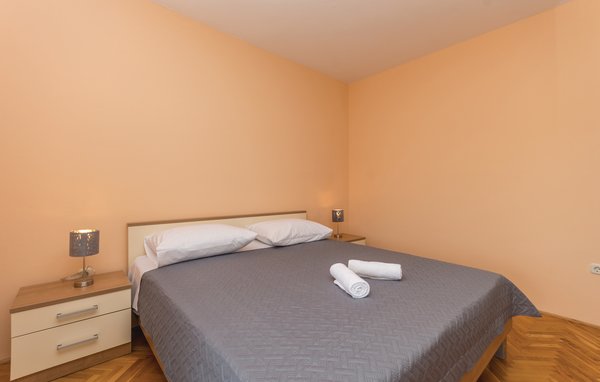 Holiday Home - Biograd-Lisane Tinjske , Croatia - CDA603 609