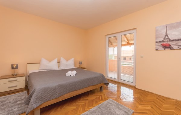 Holiday Home - Biograd-Lisane Tinjske , Croatia - CDA603 610