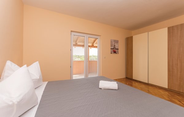 Holiday Home - Biograd-Lisane Tinjske , Croatia - CDA603 611