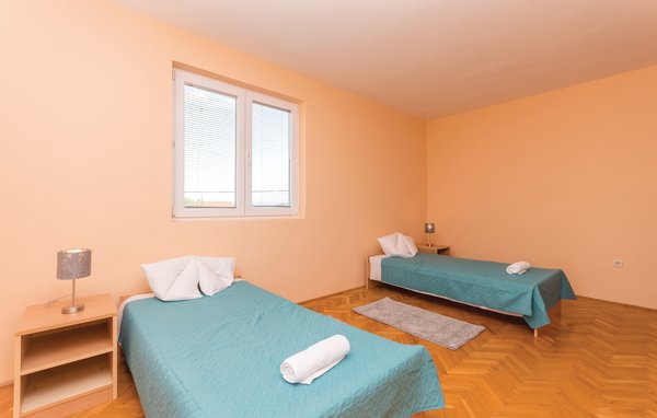 Holiday Home - Biograd-Lisane Tinjske , Croatia - CDA603 612