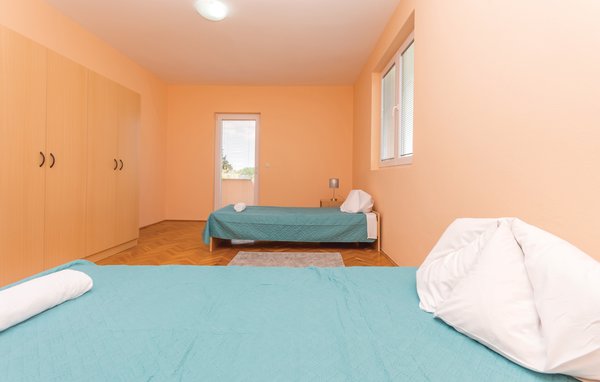 Holiday Home - Biograd-Lisane Tinjske , Croatia - CDA603 613