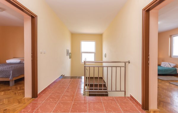 Holiday Home - Biograd-Lisane Tinjske , Croatia - CDA603 501