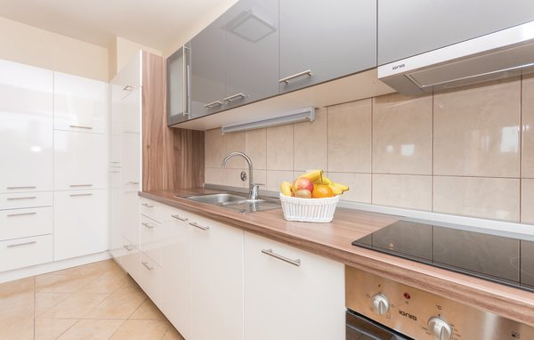 Holiday Home - Biograd-Lisane Tinjske , Croatia - CDA603 401