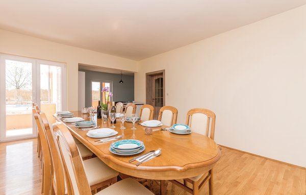 Holiday Home - Biograd-Lisane Tinjske , Croatia - CDA603 404
