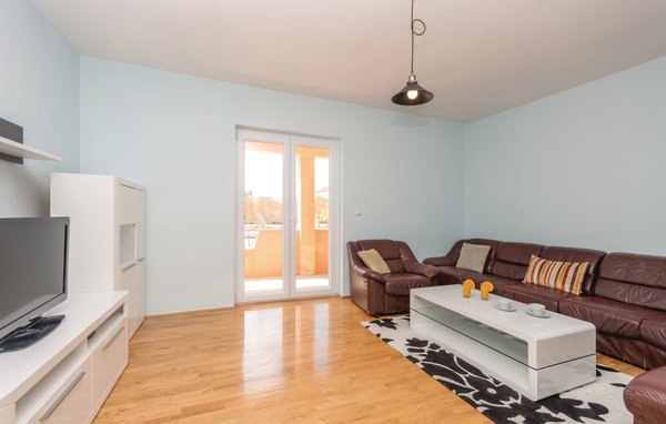 Holiday Home - Biograd-Lisane Tinjske , Croatia - CDA603 301