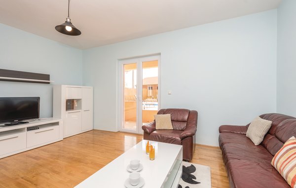 Holiday Home - Biograd-Lisane Tinjske , Croatia - CDA603 302