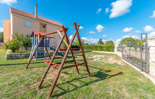Holiday Home - Biograd-Lisane Tinjske , Croatia - CDA603 7