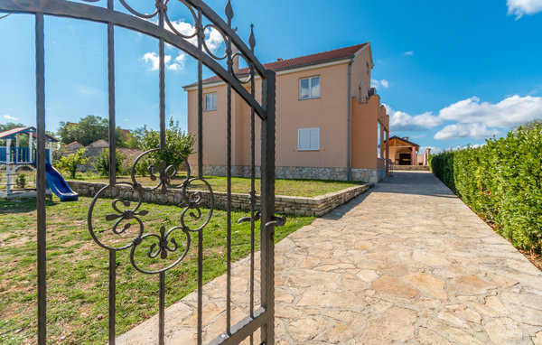 Holiday Home - Biograd-Lisane Tinjske , Croatia - CDA603 81