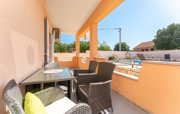 Holiday Home - Biograd-Lisane Tinjske , Croatia - CDA603 101