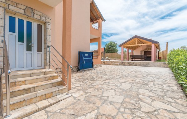 Holiday Home - Biograd-Lisane Tinjske , Croatia - CDA603 101