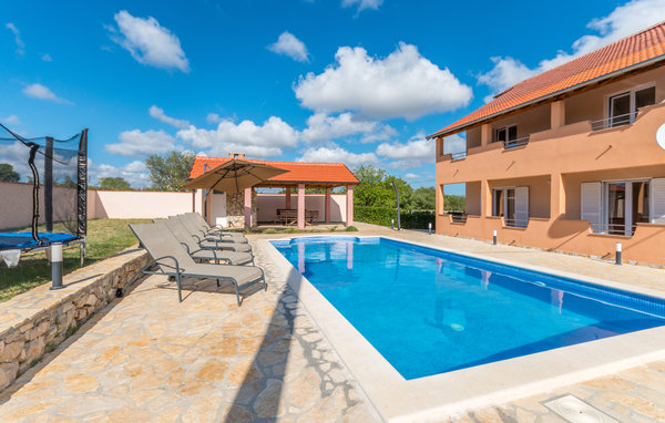 Holiday Home - Biograd-Lisane Tinjske , Croatia - CDA603 11