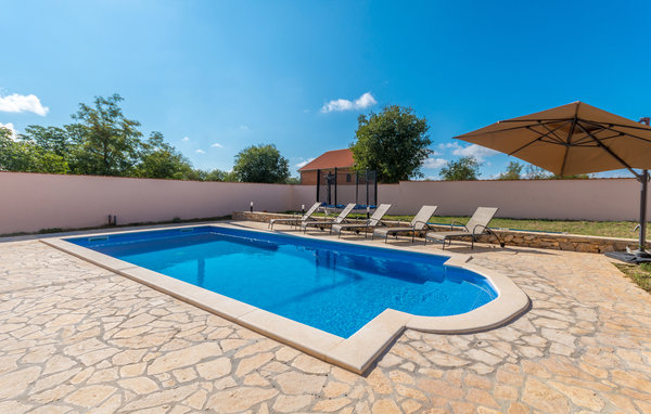 Holiday Home - Biograd-Lisane Tinjske , Croatia - CDA603 12