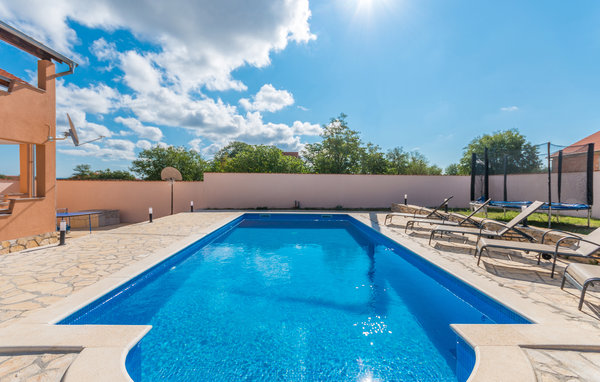 Holiday Home - Biograd-Lisane Tinjske , Croatia - CDA603 4