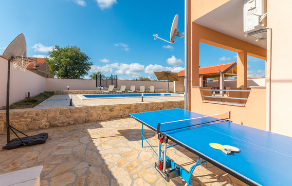 Holiday Home - Biograd-Lisane Tinjske , Croatia - CDA603 6