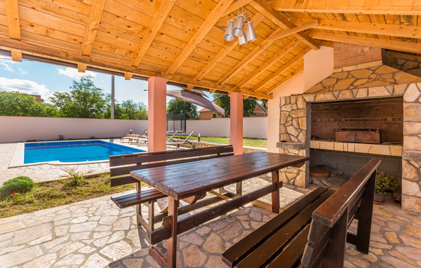 Holiday Home - Biograd-Lisane Tinjske , Croatia - CDA603 5