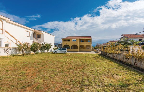 Apartmá 