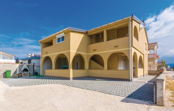 Apartmá 