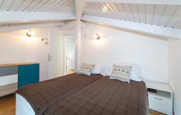 Casa de vacaciones - Zadar-Poljica , Croacia - CDA612 608