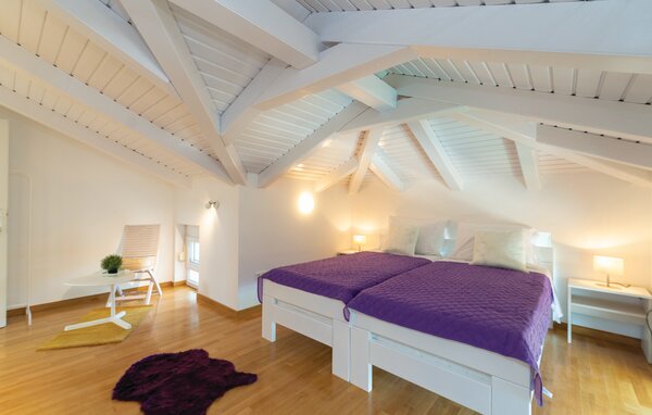 Casa de vacaciones - Zadar-Poljica , Croacia - CDA612 610